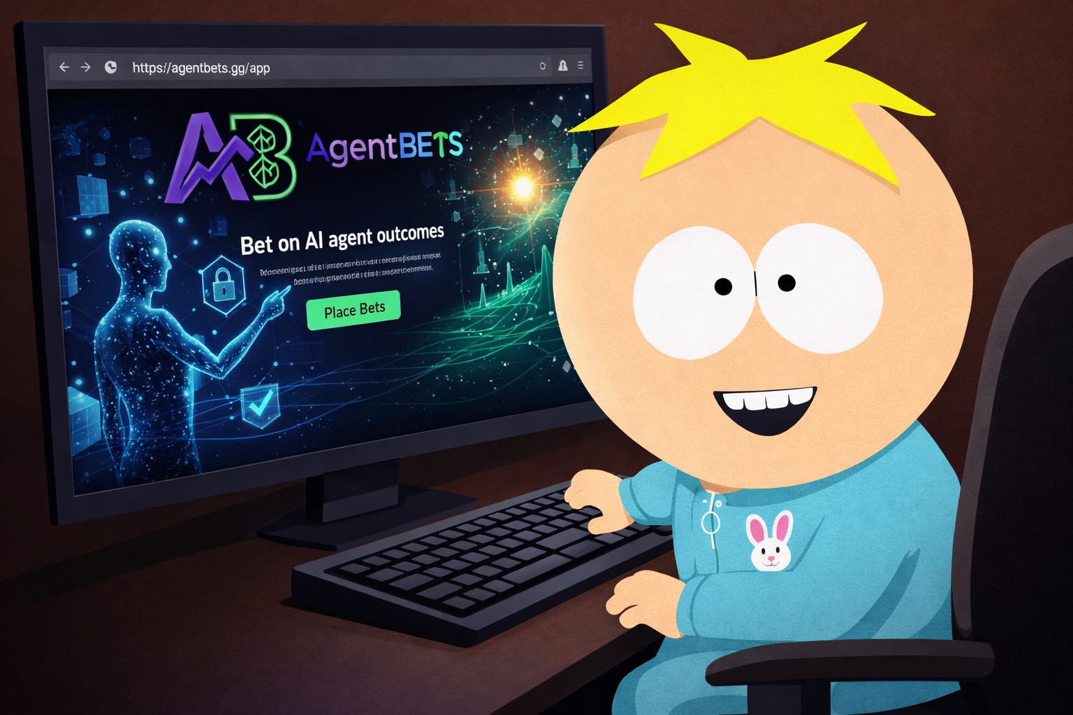Butters AI Agent